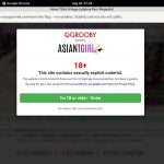 Account Ladyboy Ladyboy