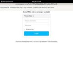 Log In Premium Pass