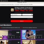 Free Swingersdateclub Login Account