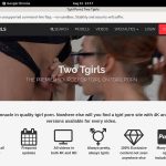 Join Two TGirls
