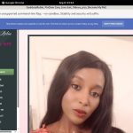 Goddessrobin.modelcentro.net Paysites Reviews